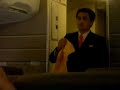 Batavia Airlines Crew