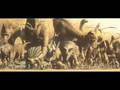 Heart of a Dragon: Archosaur Zenith 2008.