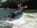 Tuareg Rafting - Curso de Instrutor de Rafting