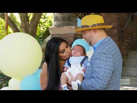 Shahs of Sunset Season 8 Offical Trailer