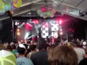 Modeselektor @ Pukkelpop 2008 : TTC time