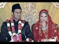  sania mirza (Wedding pictures)
