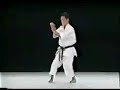Seienchin - WKF Shitei Shito Ryu Seienchin - WKF Shitei Shito Ryu
