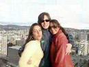 Amanda n Gabriela - Everybody's Changing - Keane