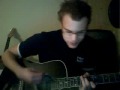 Kenneth Nærum - Boulevard Blues (Original Song)