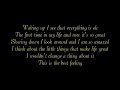 Avril Lavigne - Innocence with lyrics Avril Lavigne - Innocence with lyrics
