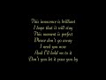Avril Lavigne - Innocence with lyrics Avril Lavigne - Innocence with lyrics