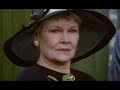 Tribute - Dame Judi Dench