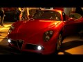Alfa Romeo 8C Competizione
