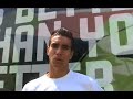 Nike SPARQ Training NSTC: Barcelona FC Soccer Showcase, ...