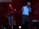 10-31-08 Backstreet Boys - Quit Playing Games w/ my heart - Montclair, NJ
