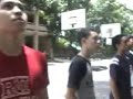 PKPH Takbo - Don't Be Scared