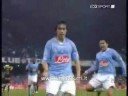 Gol Lavezzi 07-08 (Con Auriemma!)