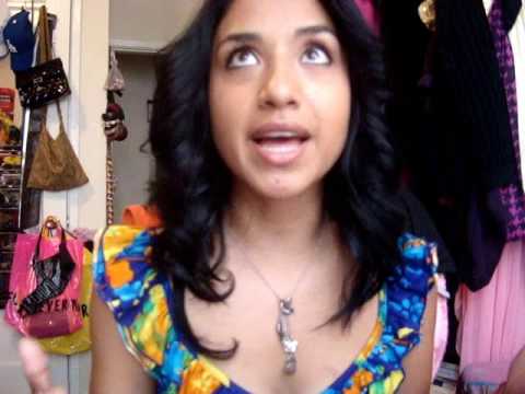 VLOG: Self-Esteem