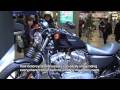 2009 XL883N Sportster 883 Iron with Vance & Hines Shortshots & Power Commander V
