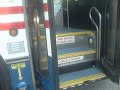 WMATA-Orion V # 4204 Route R3
