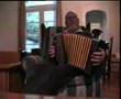 Piet speelt Trekzak