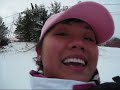 Ski Trip Video