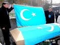 DO?U TÜRK?STAN EASTERN TURKESTAN DO?U TÜRK?STAN EASTERN TURKESTAN
