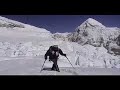 lhotse-shisha 2006 parte II