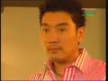 Going Straits: effeminate hairdresser