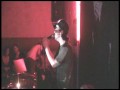 Stefan Krogmann - NAMIBIA  (Live in Berlin - 09.05.2009)