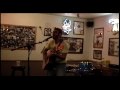 Foreign Lover - Joe Van Asco Live