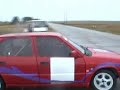 Alfa Romeo 33 1.7 16V