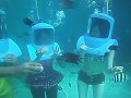 Click here to watch this video Helmet Diving- My Boracay Guide