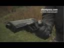 Y&P MK23 SOCOM Gas Non Blowback Airsoft Pistol