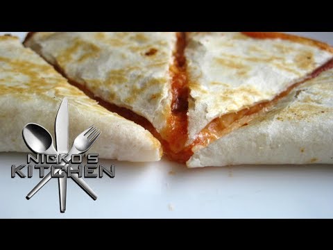 robjnixon - NICKO'S DAILY VIDEO DIARY: http://www.youtube.com/nickosBLOG FACEBOOK: http://www.facebook.com/pages/Nickos-Kitchen/372983888705 TWITTER: http://www.twitter....