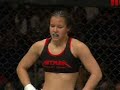 Cris \"The Muay Thai Machine\" Cyborg - Chute Boxe Cris \"The Muay Thai Machine\" Cyborg - Chute Boxe