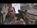 Using a cheap, clean paint brush is one of the best ways to clean your paintball gun