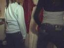 Cely & Lisa: Dutty Wine & Schudden Cely & Lisa: Dutty Wine & Schudden