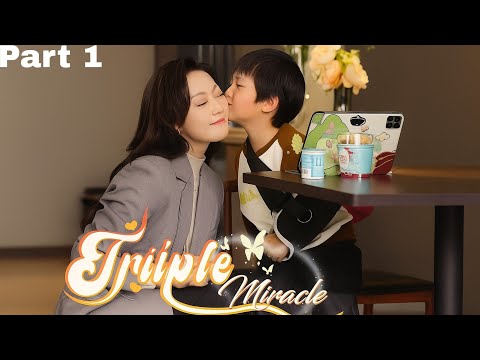 [Part 1] Triple Miracle 
