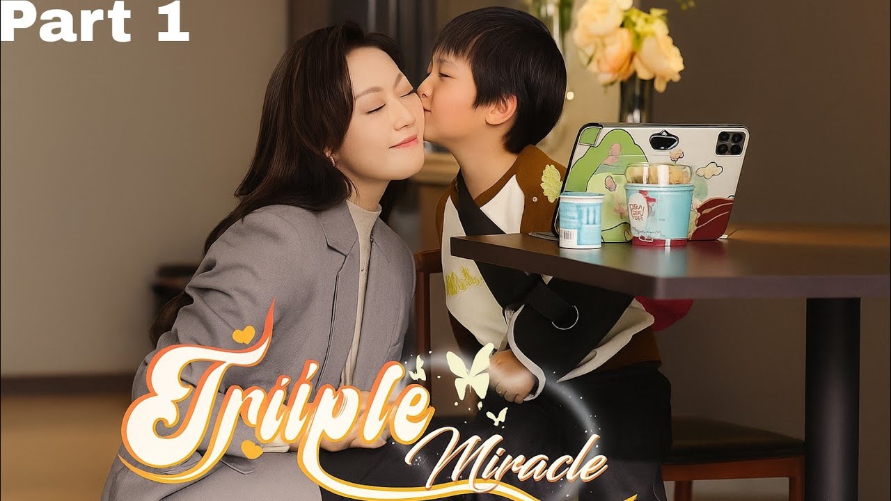[Part 1] Triple Miracle 