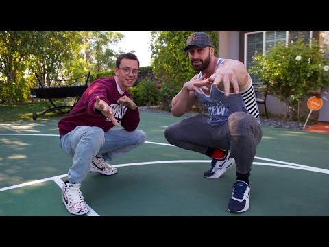 LOGIC PLAYED ME HIS NEW ALBUM