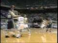 NBA Draft 2008 Pick : Wayne Ellington