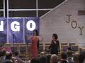 Capital Roundup- I Got Two Days- Sheneeda Mirikle & Shane M.