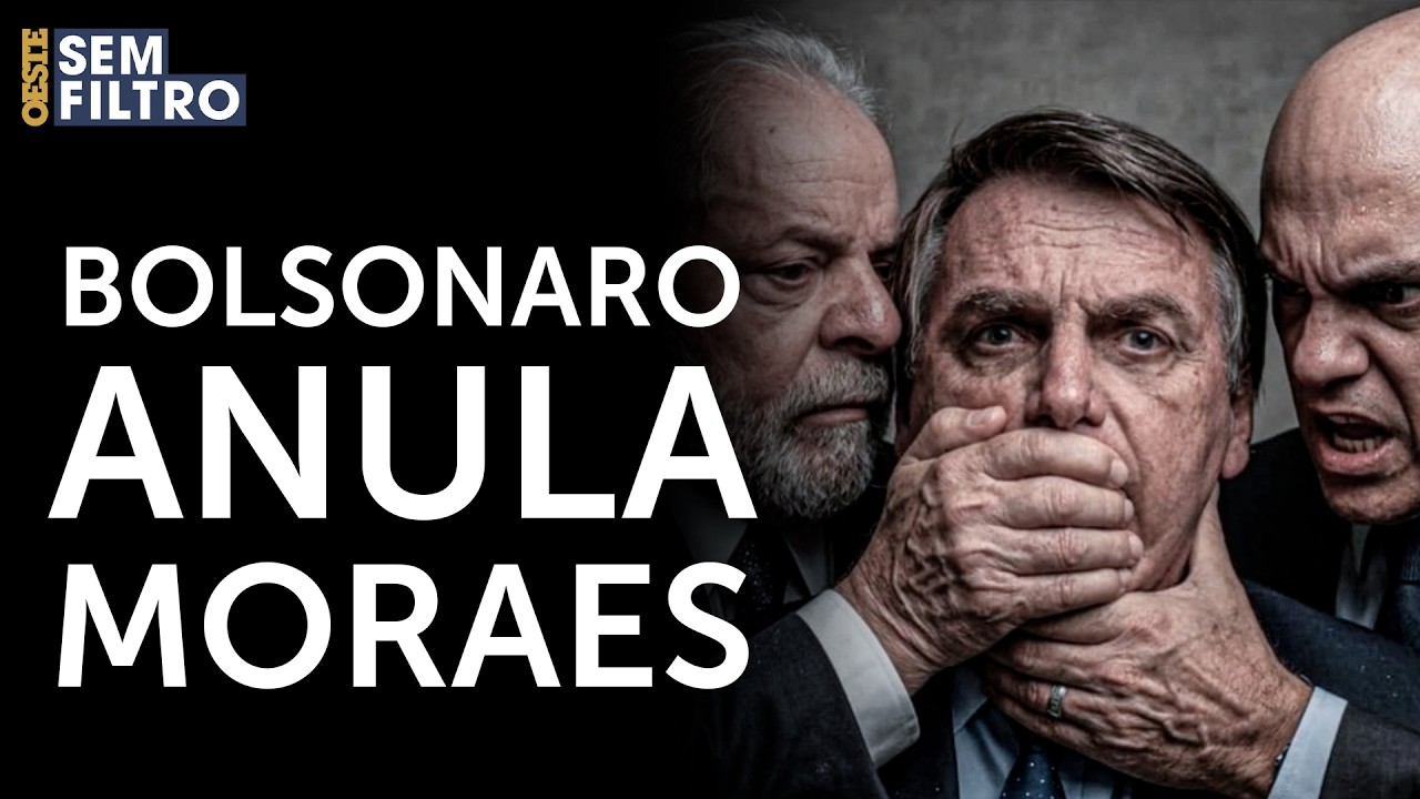 IA COM BOLSONARO: Ministros do TSE criticam pressão de Moraes e avaliam multa ao PL