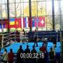 Europameisterschaften 2007 Hannover MUAY THAI