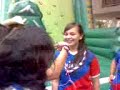 Carito JFT BAGRAHS!