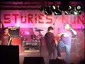 Skama la Rede - Conciertu Ochobre 2005