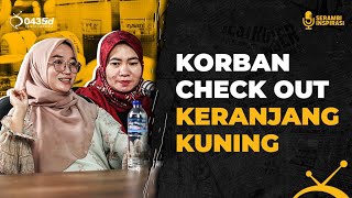 AKHIRNYA KORBAN SKINCARE VIRAL GORONTALO KLARIFIKA