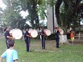 SALSA PROGRESSO - 2008