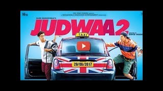 Judwaa 2  International Official Trailer  Now Play
