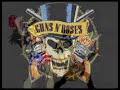 Guns n' Roses - Don't Cry