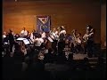 Fialrmonica La Concordia, The King bis, A. Mirri