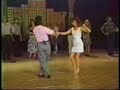 West Coast Swing Workshop - Robert Cordoba West Coast Swing Workshop - Robert Cordoba