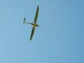 Pipistrel Sinus 912 in Greece